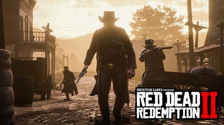 Red Dead Redemption 2 presenta a la banda de Van Der Linde