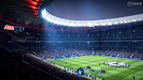 FIFA 19 contará con una demo jugable antes de su lanzamiento
