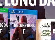 encuentra disponible edición física Long Dark