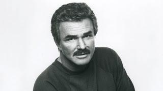 HOMENAJE: BURT REYNOLDS (1936-2018): 82 AÑOS
