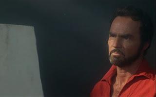 HOMENAJE: BURT REYNOLDS (1936-2018): 82 AÑOS