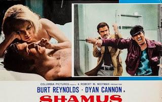 HOMENAJE: BURT REYNOLDS (1936-2018): 82 AÑOS