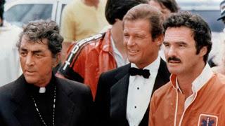 HOMENAJE: BURT REYNOLDS (1936-2018): 82 AÑOS