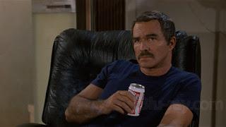 HOMENAJE: BURT REYNOLDS (1936-2018): 82 AÑOS