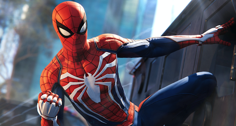 Reportaje: La historia de Spider-Man en los videojuegos Reportaje: La historia de Spider-Man en los videojuegos