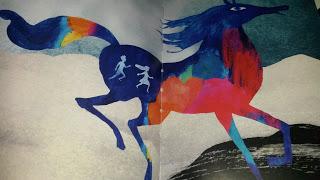 Reseña: Sí yo fuera, de Carles Cano. Primeros lectores SM Reseña: Sí yo fuera, de Carles Cano. Primeros lectores SM