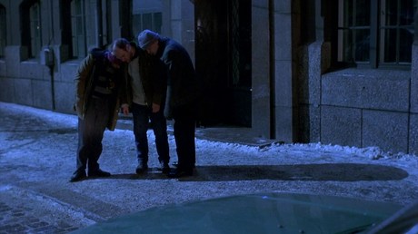 Night on Earth - 1991