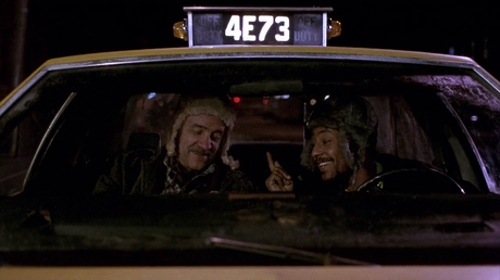 Night on Earth - 1991