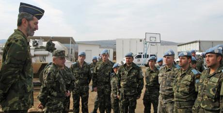 La verdadera obsesión de Podemos no es controlar los medios, sino las Fuerzas Armadas de España