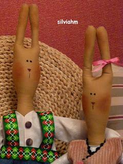 UNA PAREJA MUY DULCE