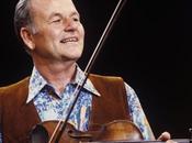 Johnny Gimble, última incorporación Salón Fama