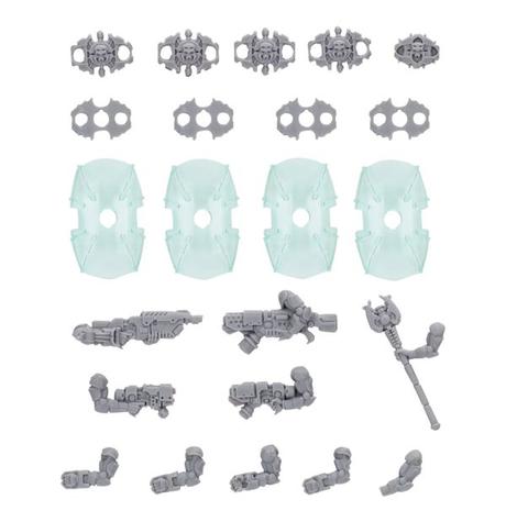 Pre-pedidos de FW de esta semana: Ampliando los Van Saar