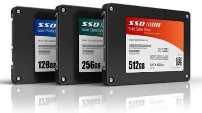 SATA 3 vs M.2 vs NVMe - ¿CUÁL ES MEJOR?