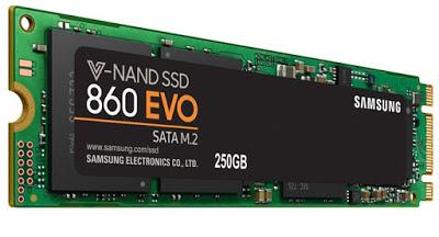 SATA 3 vs M.2 vs NVMe - ¿CUÁL ES MEJOR?