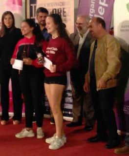 I OPEN INTERNACIONAL DE AJEDREZ “CIUDAD DE LA LAGUNA” 2018 ( I de II) I OPEN INTERNACIONAL DE AJEDREZ “CIUDAD DE LA LAGUNA” 2018 ( I de II)
