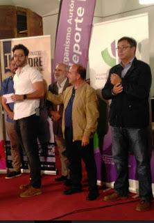 I OPEN INTERNACIONAL DE AJEDREZ “CIUDAD DE LA LAGUNA” 2018 ( I de II) I OPEN INTERNACIONAL DE AJEDREZ “CIUDAD DE LA LAGUNA” 2018 ( I de II)