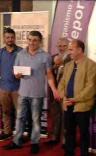 I OPEN INTERNACIONAL DE AJEDREZ “CIUDAD DE LA LAGUNA” 2018 ( I de II) I OPEN INTERNACIONAL DE AJEDREZ “CIUDAD DE LA LAGUNA” 2018 ( I de II)
