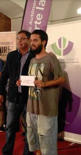 I OPEN INTERNACIONAL DE AJEDREZ “CIUDAD DE LA LAGUNA” 2018 ( I de II) I OPEN INTERNACIONAL DE AJEDREZ “CIUDAD DE LA LAGUNA” 2018 ( I de II)