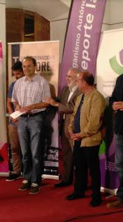 I OPEN INTERNACIONAL DE AJEDREZ “CIUDAD DE LA LAGUNA” 2018 ( I de II) I OPEN INTERNACIONAL DE AJEDREZ “CIUDAD DE LA LAGUNA” 2018 ( I de II)