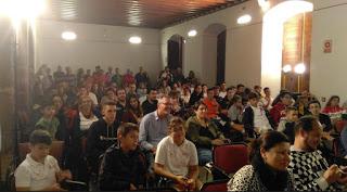 I OPEN INTERNACIONAL DE AJEDREZ “CIUDAD DE LA LAGUNA” 2018 ( I de II) I OPEN INTERNACIONAL DE AJEDREZ “CIUDAD DE LA LAGUNA” 2018 ( I de II)