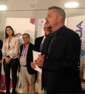 I OPEN INTERNACIONAL DE AJEDREZ “CIUDAD DE LA LAGUNA” 2018 ( I de II) I OPEN INTERNACIONAL DE AJEDREZ “CIUDAD DE LA LAGUNA” 2018 ( I de II)