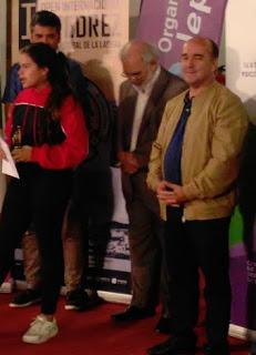 I OPEN INTERNACIONAL DE AJEDREZ “CIUDAD DE LA LAGUNA” 2018 ( I de II) I OPEN INTERNACIONAL DE AJEDREZ “CIUDAD DE LA LAGUNA” 2018 ( I de II)