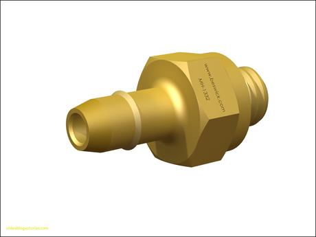 Inspirational Rubber Plumbing Fittings