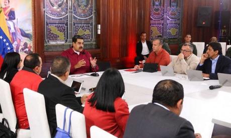 Plan de Recuperación Económica: un intento de resetear el rentismo venezolano