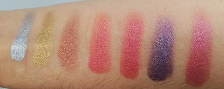 PROBANDO YOUNIQUE PROBANDO YOUNIQUE