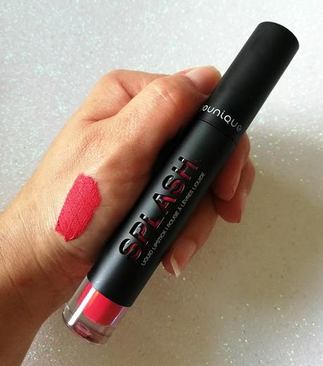 PROBANDO YOUNIQUE PROBANDO YOUNIQUE