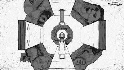 Los mundos imposibles de Path to Mnemosyne, el nuevo juego de DevilishGames Los mundos imposibles de Path to Mnemosyne, el nuevo juego de DevilishGames