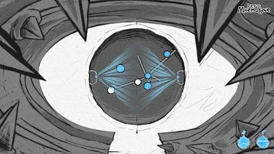 Los mundos imposibles de Path to Mnemosyne, el nuevo juego de DevilishGames Los mundos imposibles de Path to Mnemosyne, el nuevo juego de DevilishGames