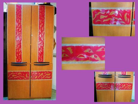 Decoración del Taller de Arte ( primera parte ) Decoración del Taller de Arte ( primera parte )