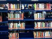 Nueva carta amor abierta querida biblioteca móstoles