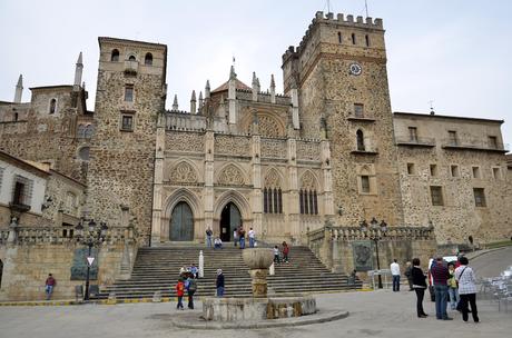 Día de Extremadura 2018