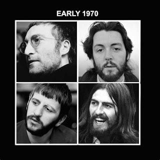 Las mejores canciones de The Beatles, VI: años finales