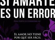 amarte error E.L. Todd