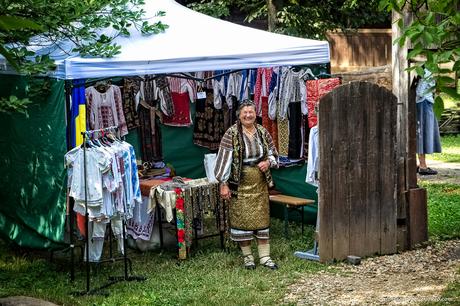 Ruta por Rumanía. Conoce sus gentes y su artesanía