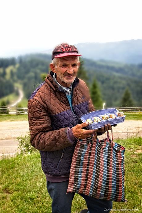 Ruta por Rumanía. Conoce sus gentes y su artesanía