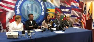 Blog Isla Mía, Norelys Morales