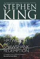 Rita Hayworth and the Shawshank Redeption de Stephen King