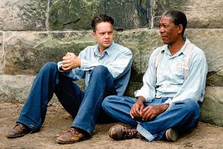 Rita Hayworth and the Shawshank Redeption de Stephen King