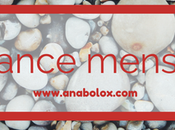 Balance mensual Mayo 2018