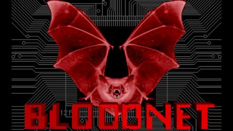 Bloodnet: Bram Stoker mas Cyberpunk en el Manhattan de 2094