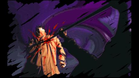 Bloodnet: Bram Stoker mas Cyberpunk en el Manhattan de 2094