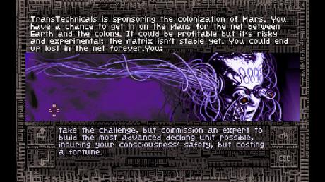 Bloodnet: Bram Stoker mas Cyberpunk en el Manhattan de 2094