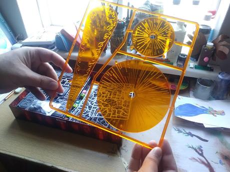 Foto-reseña de la caja de Necromunda, y unas reflexiones