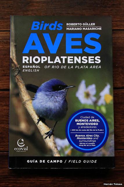 Aves Rioplatenses