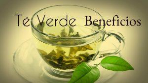 Té Verde