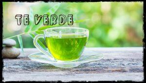 Té Verde